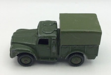 Dinky toys army for sale  SPALDING