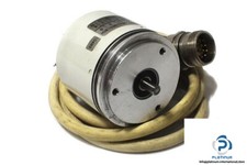 CODIFICADOR INCREMENTAL HENGSTLER RI58-O/500AS.41TE-D-0523232 comprar usado  Enviando para Brazil