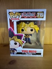 Yugi muto 715 gebraucht kaufen  Frankfurt (Oder)