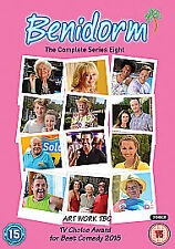 Benidorm complete series for sale  STOCKPORT