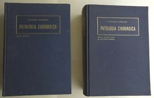 Ottorino uffreduzzi patologia usato  Napoli