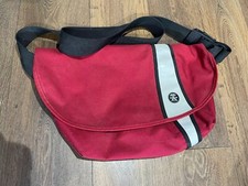 Red crumpler weenie for sale  NORTHAMPTON