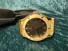 Hublot classic fusion for sale  Colorado Springs