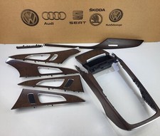 Riginal audi dekor gebraucht kaufen  Meßkirch