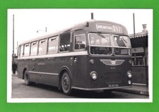 Bus photo durham for sale  BIRMINGHAM