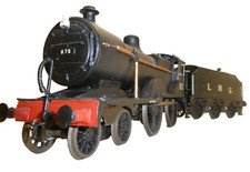 o gauge locos kit built for sale o gauge locos kit built for sale LEE-ON-THE-SOLENT