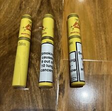 Cigar tubes 3 for sale  LONDON