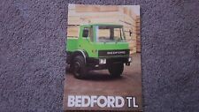 Bedford truck sales for sale  NUNEATON