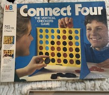 1986 connect four for sale  Huntsville