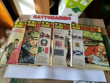 Pecos bill n.1 usato  Papiano