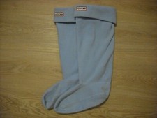 Hunter fleece stiefelsocken gebraucht kaufen  Husum