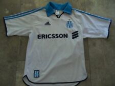 Maillot adidas olympique d'occasion  Toulon-