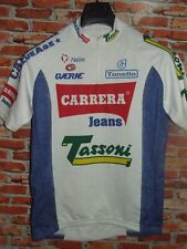 Carrera tassoni maglia usato  Ercolano