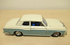 Vintage corgi toys for sale  IPSWICH