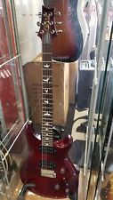 Chitarra prs custom usato  Varano Borghi