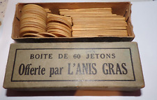Rare jeu bistrot d'occasion  Dijon
