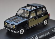 Renault 4L Parisienne 1964 - NOREV 1/43 segunda mano  Embacar hacia Argentina