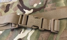Karrimor sternum chest for sale  DURHAM