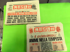 Cuore settimanale satirico.ann usato  Sassuolo