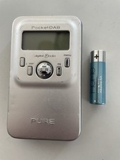 Pure pocketdab 1000 for sale  EPSOM