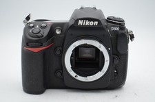 Nikon d300 digital d'occasion  Expédié en Belgium