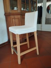 Thekenstuhl küche esszimmer gebraucht kaufen  Varel