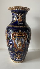 Grand vase faience d'occasion  Saint-Georges-de-Reneins