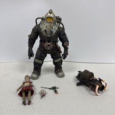 Neca 2009 bioshock for sale  Wayne