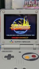 Castlevania A. Of Sorrow GBA (Leia a descrição) comprar usado Castlevania A. Of Sorrow GBA (Leia a descrição) comprar usado  Enviando para Brazil