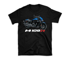 Motorcycle m109 suzuki d'occasion  Sauzé-Vaussais
