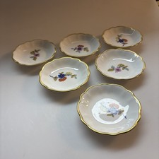 Konfektteller porzellanfabrik  gebraucht kaufen  Oldenburg (Oldenburg)