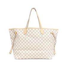 Autentyczna torba LOUIS VUITTON Neverfull GM N41360 #260-006-473-7560, używany na sprzedaż  Wysyłka do Poland