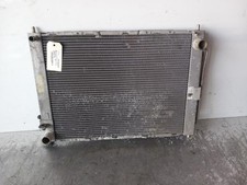 Radiateur eau clim d'occasion  Bernay
