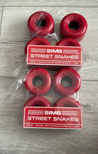 Sims street snakes for sale  WICKFORD