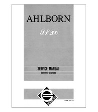 Gem ahlborn 200 usato  Teramo