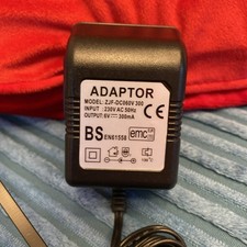 Zjf dc090v300 power for sale  BENFLEET