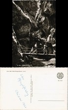 Almbachklamm marktschellenberg gebraucht kaufen  Ortrand