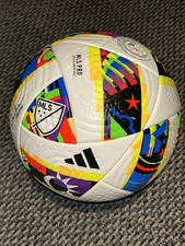 adidas soccer ball for sale  Milford