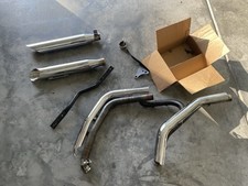 Dyna screaming eagle for sale  Bluffton