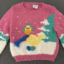 Vintage nann knits for sale  Miami
