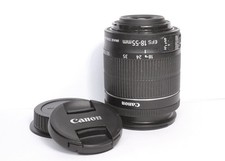 Canon stm obiettivo usato  Italia