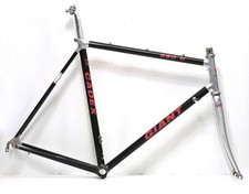 Telaio giant cadex usato  Roma