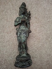 19th bronze infdizn for sale  WORTHING