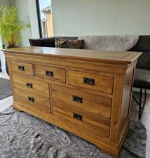 Oak furniture land for sale  SOUTH SHIELDS