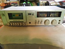 Platine cassette technics d'occasion  Montmélian
