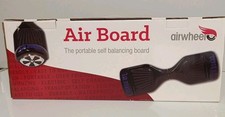 Airwheel balance board for sale  TILBURY