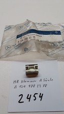 Mercedes 124 klammer gebraucht kaufen  Löningen