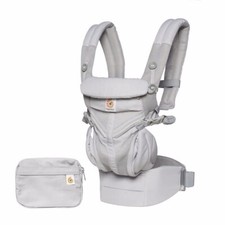 Neu ergobaby mni gebraucht kaufen  Wiesbaden