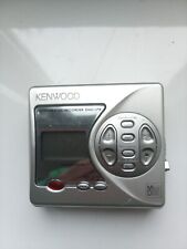 Kenwood dmc j7r gebraucht kaufen  Leipzig