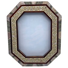 Vintage marquetry photo for sale  Hammond